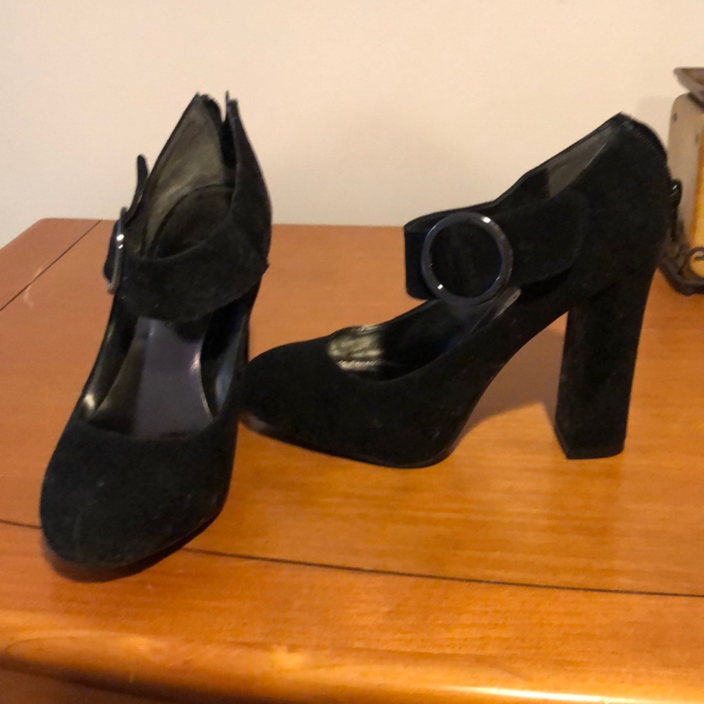 Women’s heels